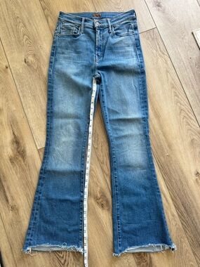 MOTHER the weekender fray